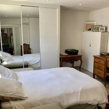 Maison Chaleureuse A Denis Proche Paris Terrasse 101 M² *