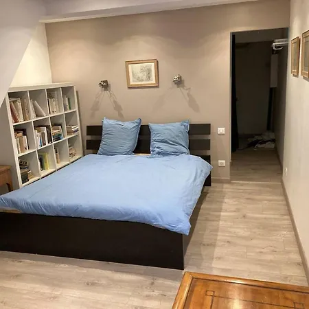 Maison Chaleureuse A Denis Proche Paris Terrasse 101 M² Ferienhaus *
