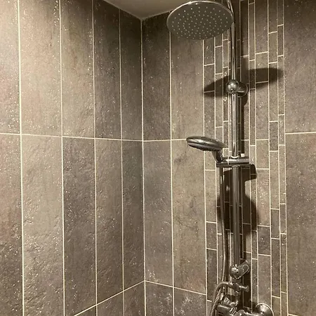 Maison Chaleureuse A Denis Proche Paris Terrasse 101 M² Ferienhaus *